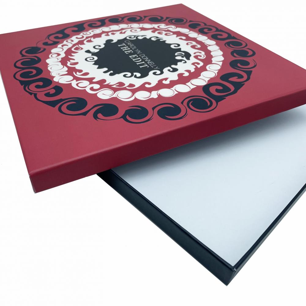 Scarf Box
