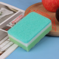 Sponge Washing Towel Wipe Rags Sponge Scouring Pad High Density Dish Cleaning Cloth Household Kitchen Dishwashing Cleaning Tools