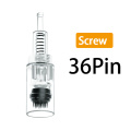 10pcs Screw-36Pin