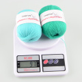 TPRPYN 10Pcs=500g Cashmere Hand Mink Wool Yarn For Knitting knit crochet yarn for handmade knitted line threads wool to crochet