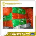 Waterproof PE Tarpaulin Coated Plastic Sheet