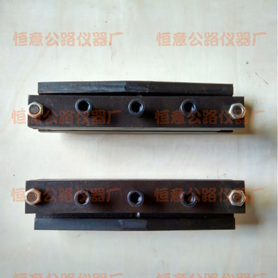 Tensile fixture for Geogrid wide strip fixture universal machine fixture for tensile test of Geotextile