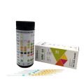 10 Para Urine Test Strips