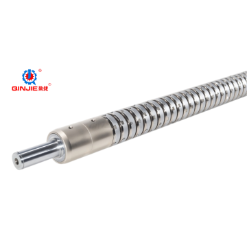 3-inch key type center pressure JS-011