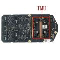 Original DJI MAVIC PRO ESC Controller Chip IMU Module Replacement for RC Drone Repair Part (tested)