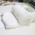 recyclable natural long-staple cotton 100% cotton quilt comforter incore filling cotton one roll 1500g