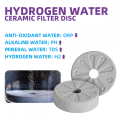 HYDROGEN WATER High Dose Filter Disc(3-Pack)