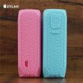 ZYLAN Silicone Case For Smoant Naboo Kit Kit Mod Box Protective Cover Skin For Accessories Wrap Sleeve Gel