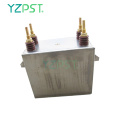 High quality 1.95KV RFM film electric heating capacitor