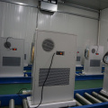 Electrical Control Panel Air Conditioner Unit