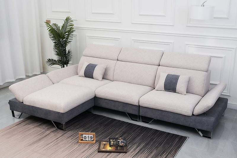 Stationary Sofa 90