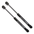 BOXI 1 Pair Front Hood Lift Supports Struts Springs 6301, 5344050040 For 1998 - 2000 Lexus LS400