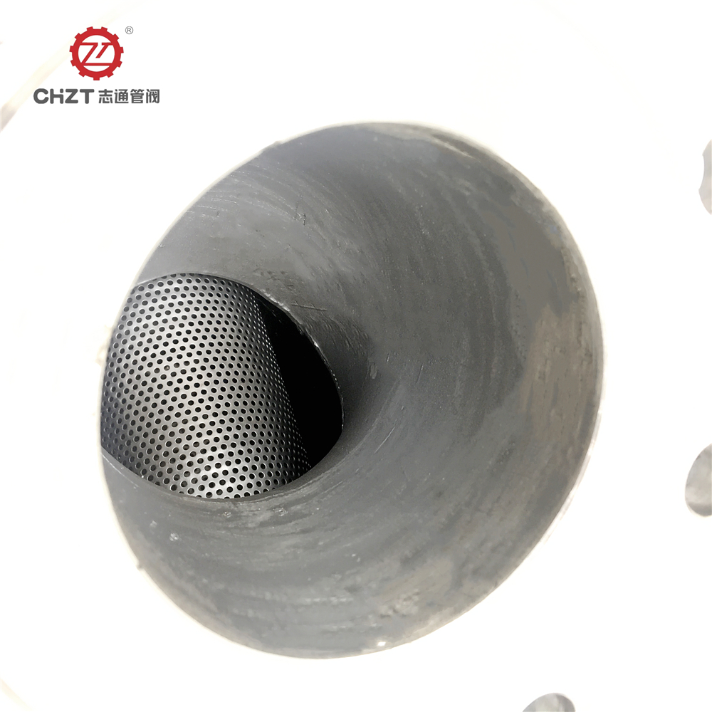 Y Tpye Strainer14