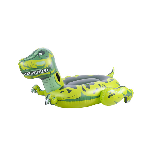 Inflatable Float Green Dinosaur Inflatable Pool Float Toys for Sale, Offer Inflatable Float Green Dinosaur Inflatable Pool Float Toys