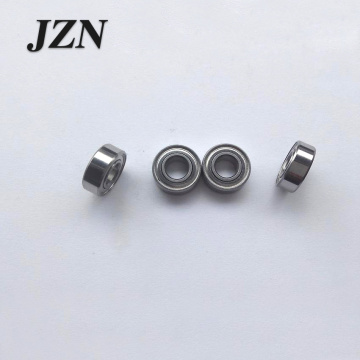 688-2RS Bearing ABEC-3 10PCS 8x16x5 mm Miniature 688RS Ball Bearings 618/8RS Z3V3 Orange Sealed Bearing 688 2RS