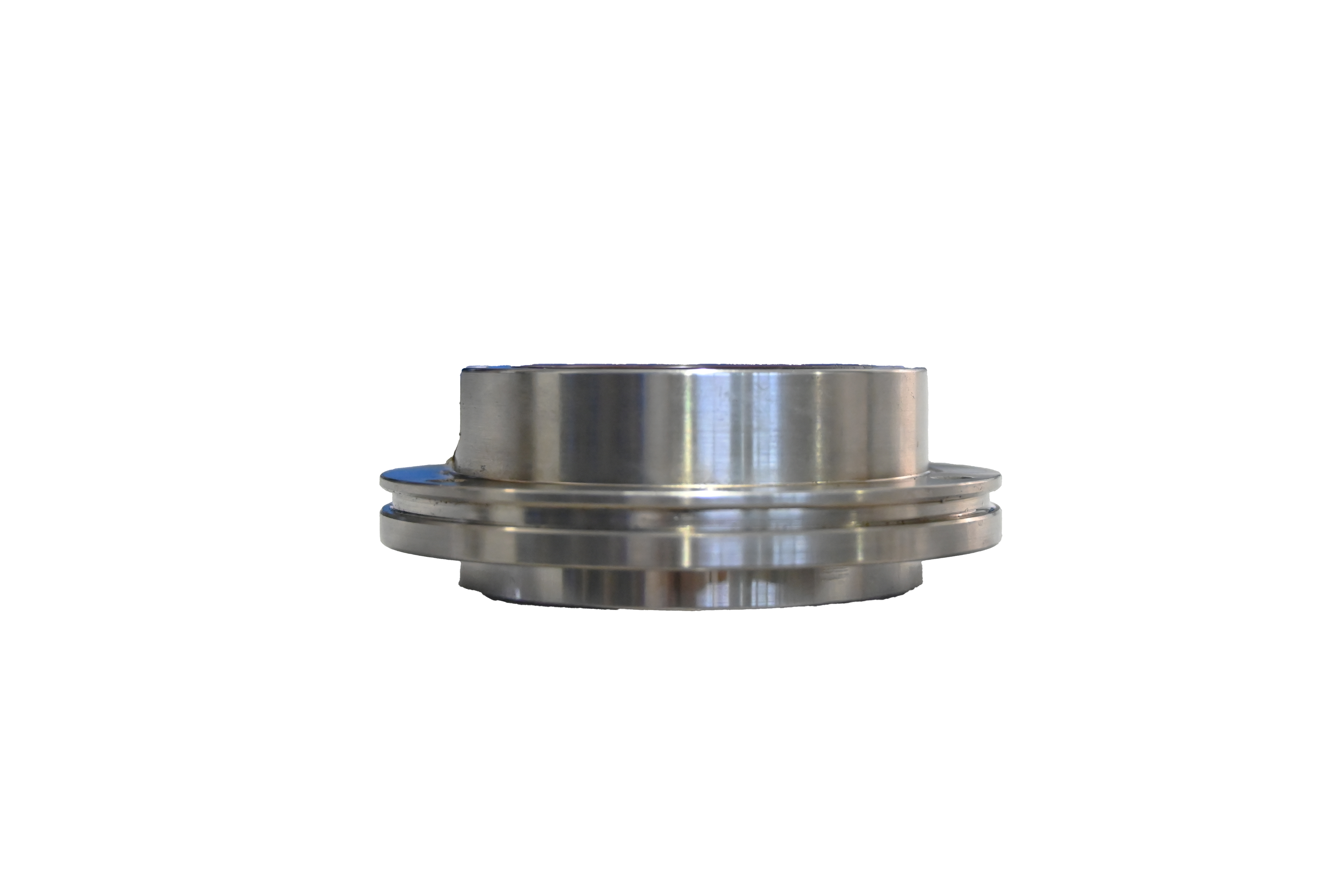 Mechanical seal7.4