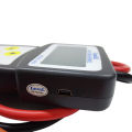 Blueskysea 12V Car Battery Load Tester Vehicle Digital Analyzer Automotive Alternator Tester Auto Batteries Diagnostic Tool