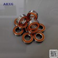 S683C-2OS S683 2RS 683 CB A7 ABEC7 3x7x3mm Fishing vessel bearing stainless steel hybrid ceramic bearing 3x7x3 3*7*3