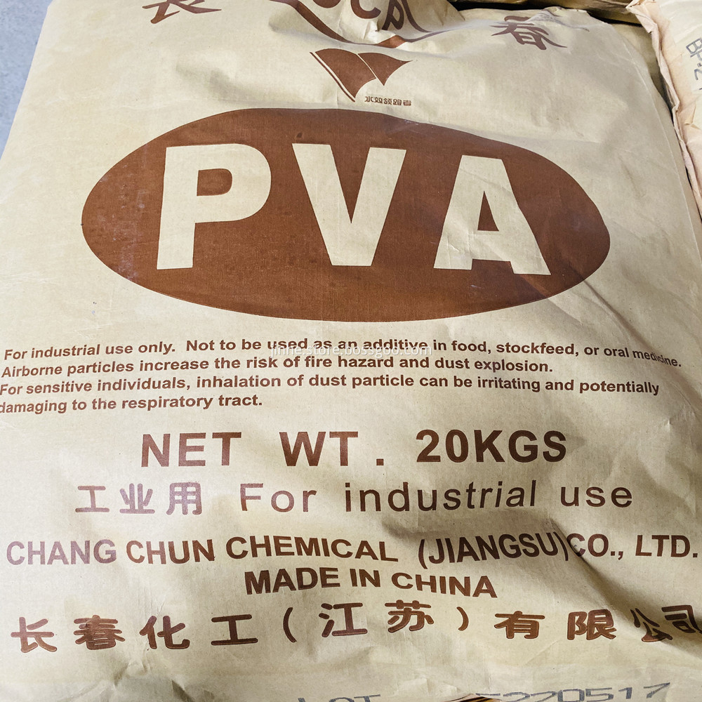 Taiwan CCP PVA BP-24