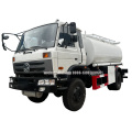 DONGFENG 4X4/4WD 10,000liters Cheap Fuel Tank Truck