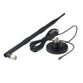 9db Wifi Antenna With Magnetic Base