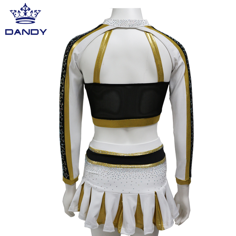 cheer uniforms on sale
