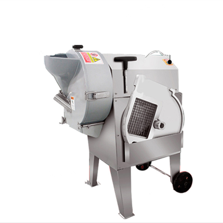 Industrial Electric Cassava Crisp Carrot Slicer Fries Cutting automatic french fry cutter machine fresh potato cutter machines