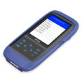 XTOOL X300P Diagnostic tool car scanner obd oil reset ABS bleeding Tool odometer adjustment Tool