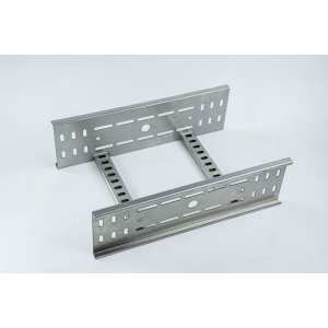 Stainless steel cable ladder