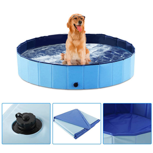 Dog Pool for Large Dogs Foldable Kiddie Pool for Sale, Offer Dog Pool for Large Dogs Foldable Kiddie Pool