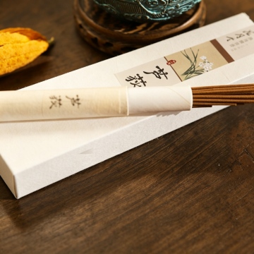 Chinese ICH Incense Sticks Winter Reed