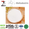 Organic corn high quality maltodextrin powder food grade