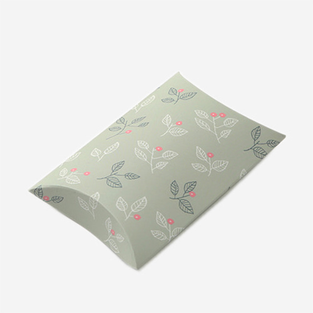 Gift Paper Box 20