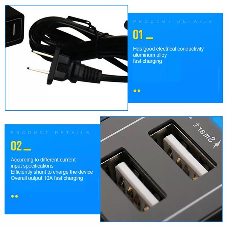 Multi Usb Charger9