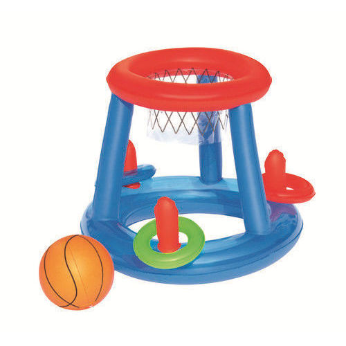 Floating Basketball Hoop water sport for Sale, Offer Floating Basketball Hoop water sport