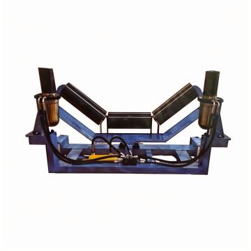 Hydraulic Automatic Conveyor Belt Tracking Device