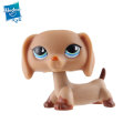 LPS cool pet shop toy cat and dog collection action shorthair cat dadan dog sausage dog shepherd toy collection gift