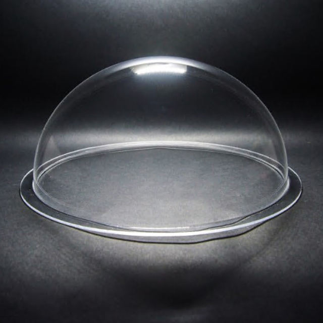 Clear Vacuum Form