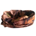 CS 3D Leaf Yowie Sniper Clothes 4pcs Ghillie Suit+ Jungle Cap + Camouflage Glove + Scarf for Military Hunting