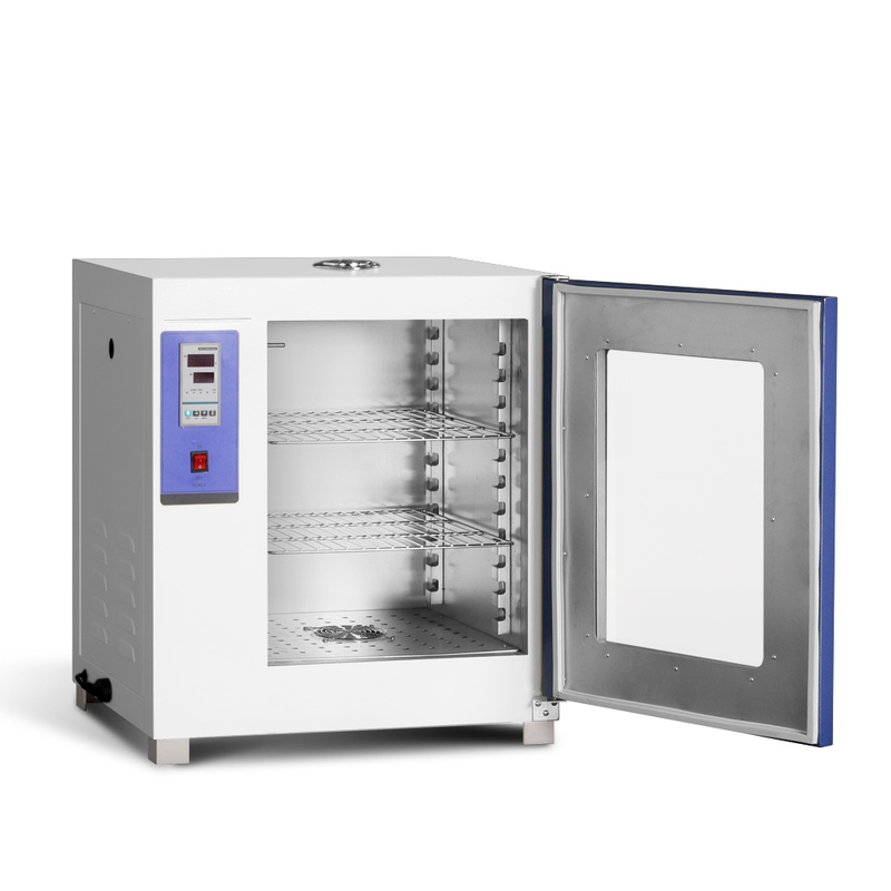 High-quality 300-0- PID Intelligent Display and Control Incubator Incubator Electric Heating Thermostat Incubator Microbial Bact