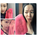 Hot 18x40cm Microfiber Pad Cleansing Tool Makeup Remover Towel Reusable Wipe Cloth Face Care