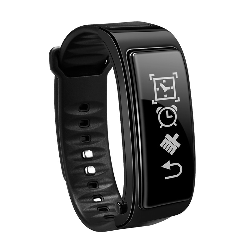 Y3 Bluetooth Headphones Speak Smart Band Bracelet Heart Rate Monitor Sports Smart Watch Passometer Fitness Tracker Bracelet d20