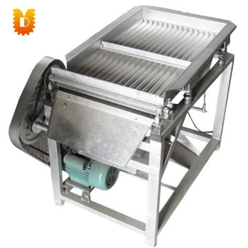 UDXMD-200 Automatic peas sheller /Green beans shelling machine/Broad bean shelling machine