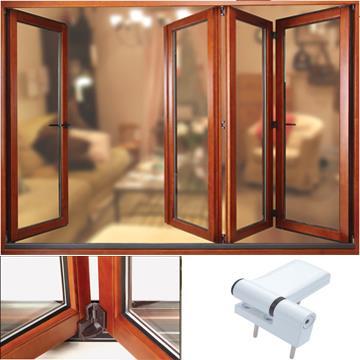 PVC PROFILES WINDOW