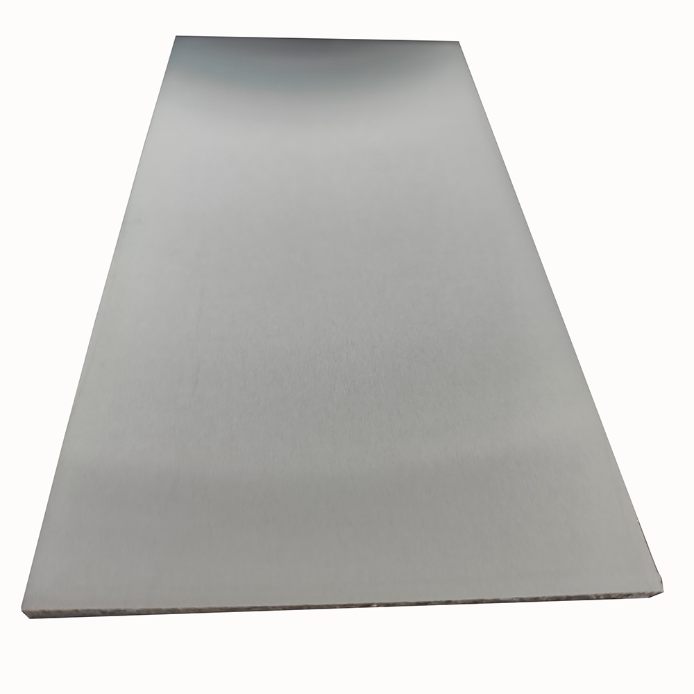 High Purity Magnesium Plate