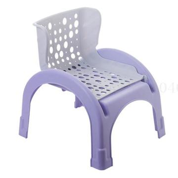 Children's shampoo chair shampoo bed baby shampoo chair reclining foldable