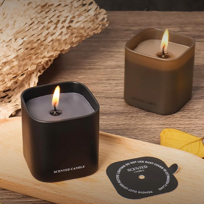 private label candle