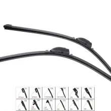 DDC multifunctional high-quality windshield wiper blade