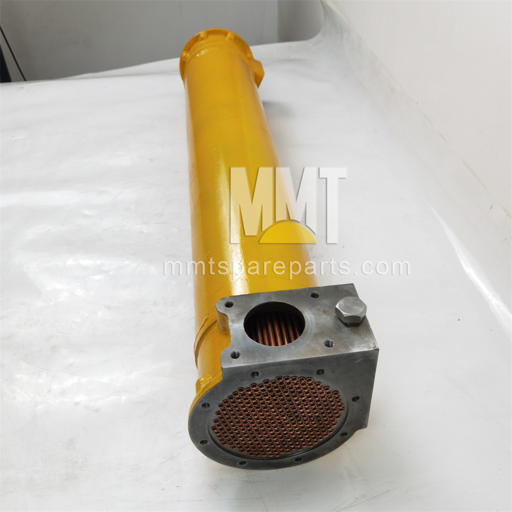 Engine oil cooler 4W-5405