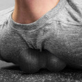1pc EPP Myofascial Release Fitness Peanut Massage Ball Fascia Massager Roller Pilates Yoga Ball